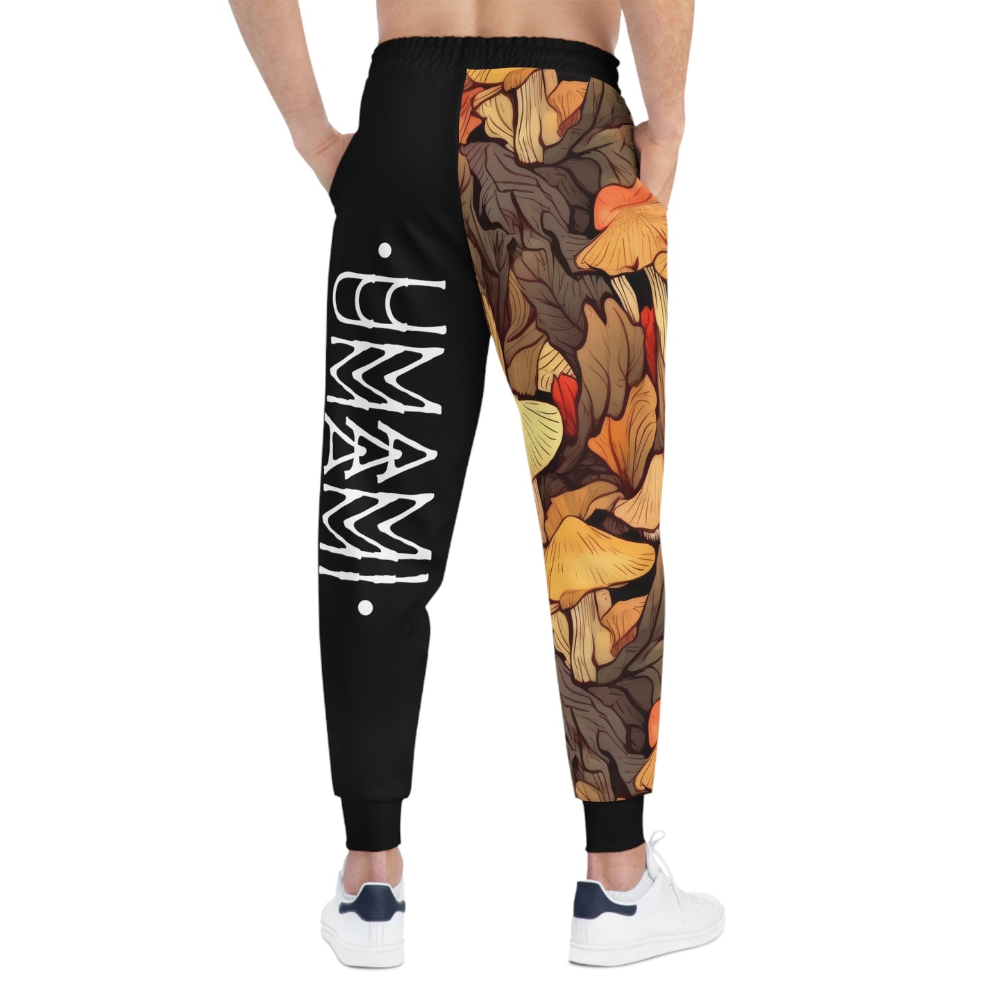 Unisex Jogging Autumn Leaves Umami 