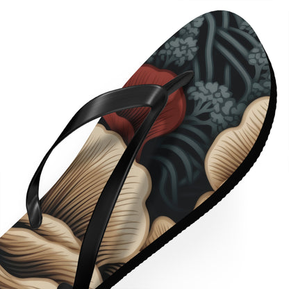 Asian Style Beach Sandal 