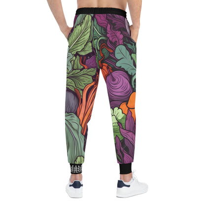 Unisex Vegetable Jogging 