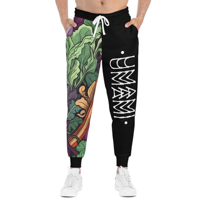 Jogging Unisex Légumes Umami