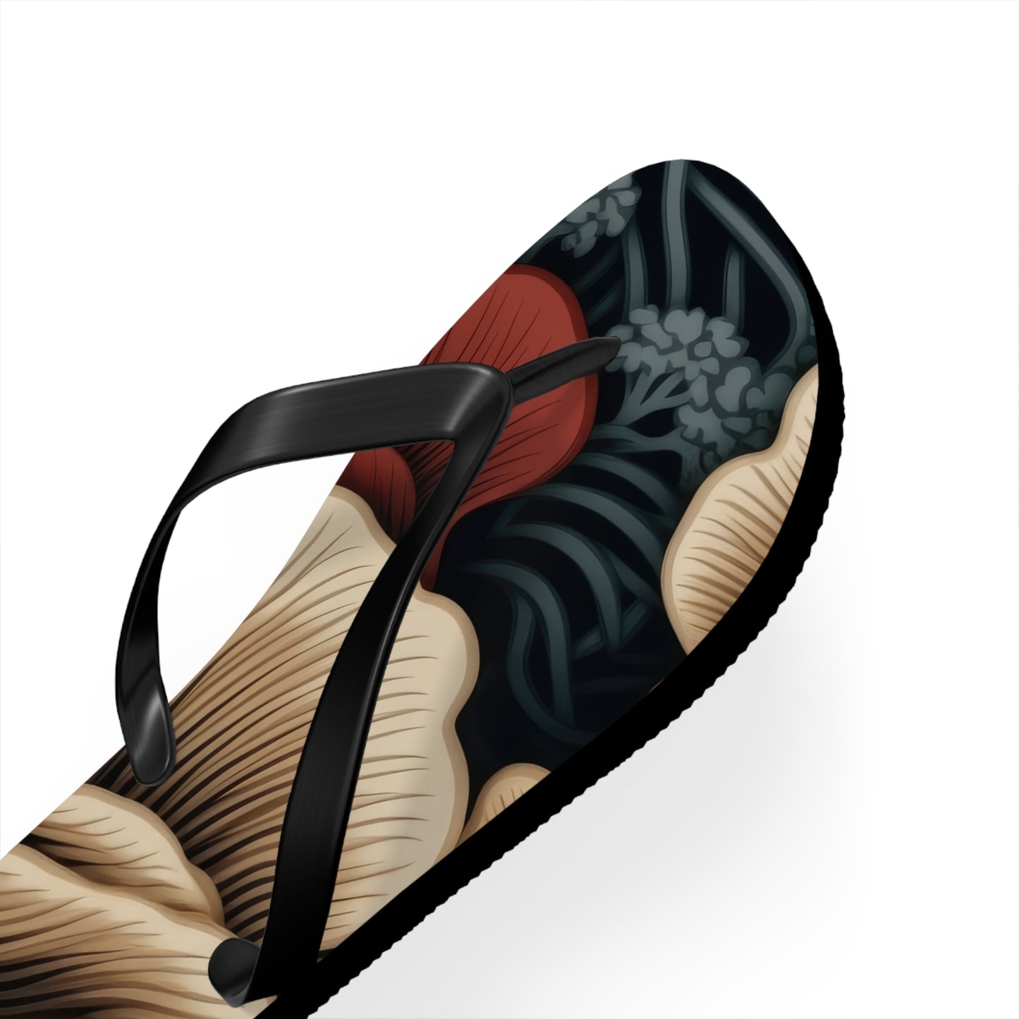Asian Style Beach Sandal 