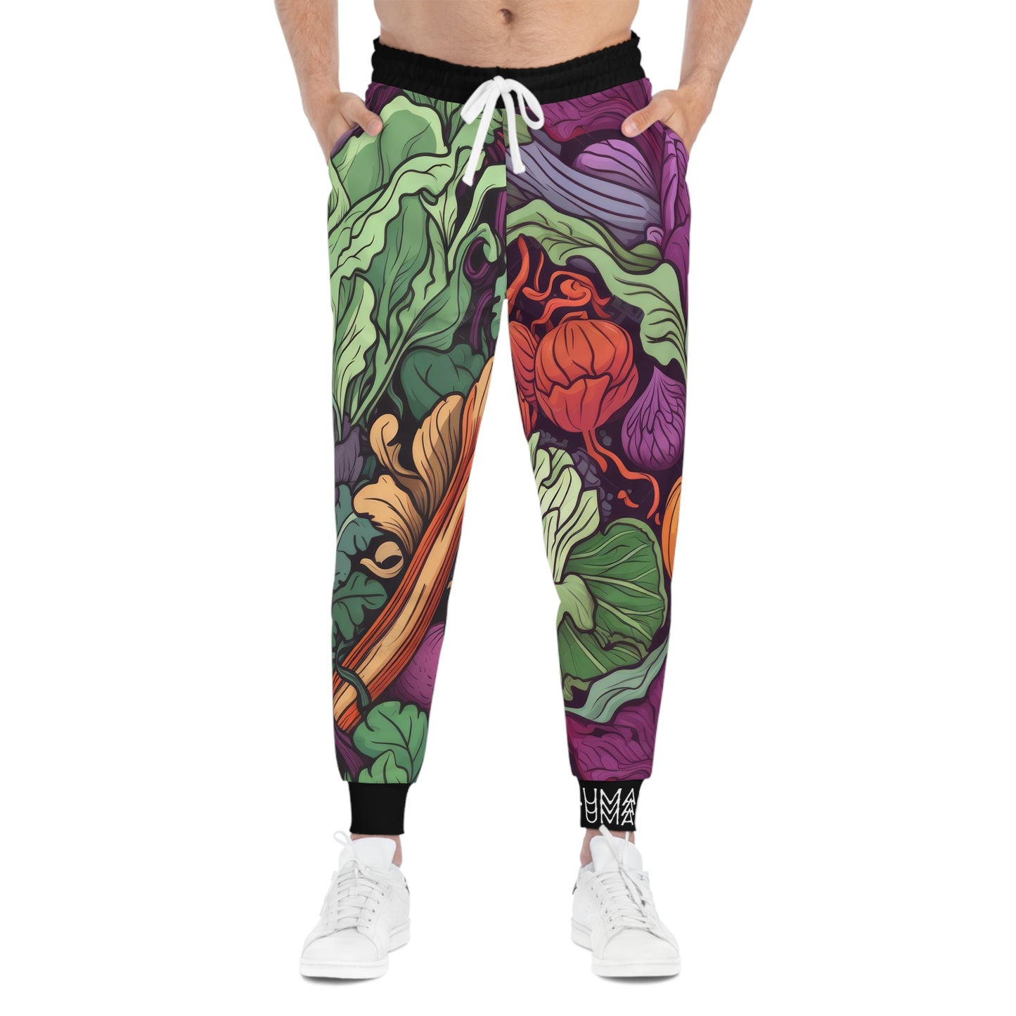 Jogging Unisex Légumes