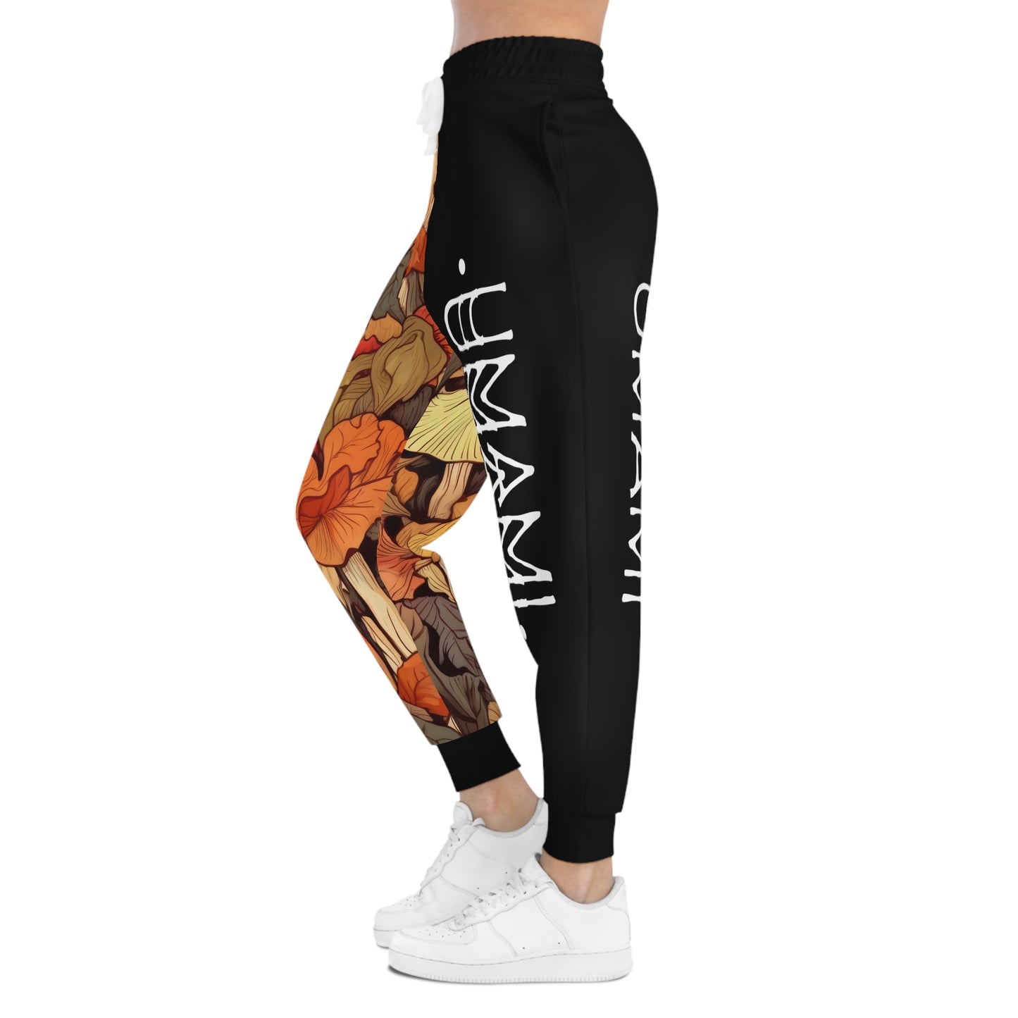 Unisex Jogging Autumn Leaves Umami 