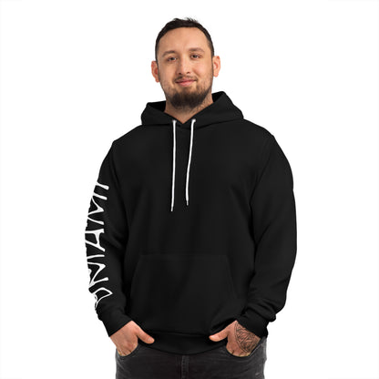 Hoodie Black 