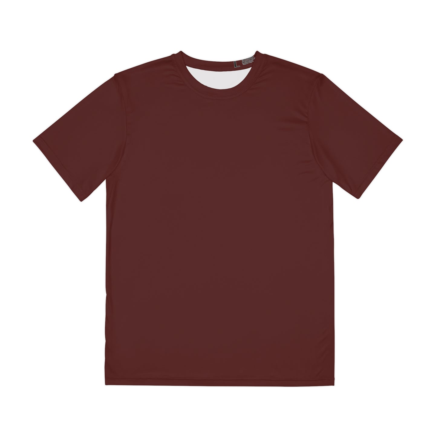 Dark Red Umami Tee 