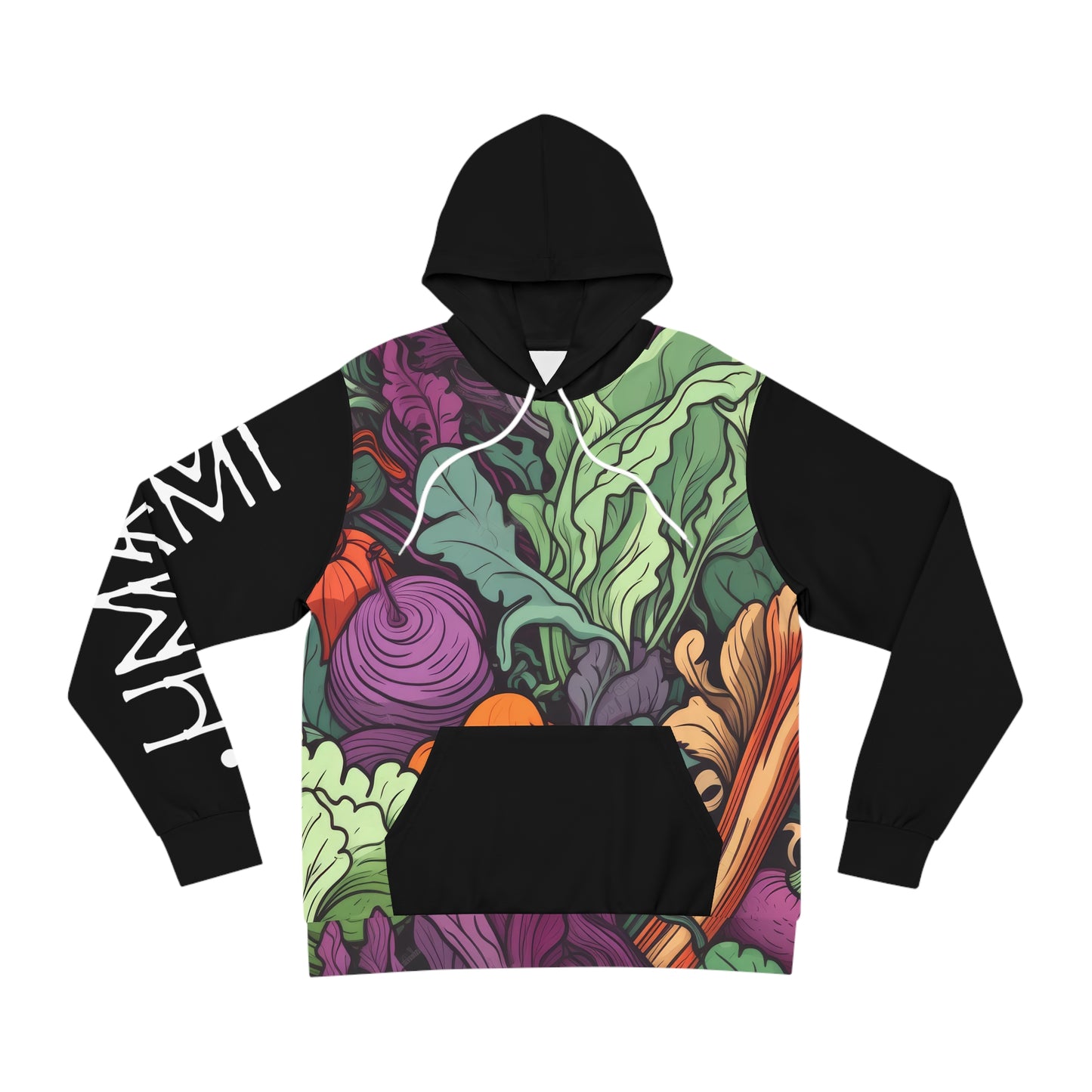 Hoodie Légumes