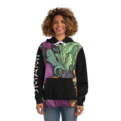 Vegetable Hoodie 