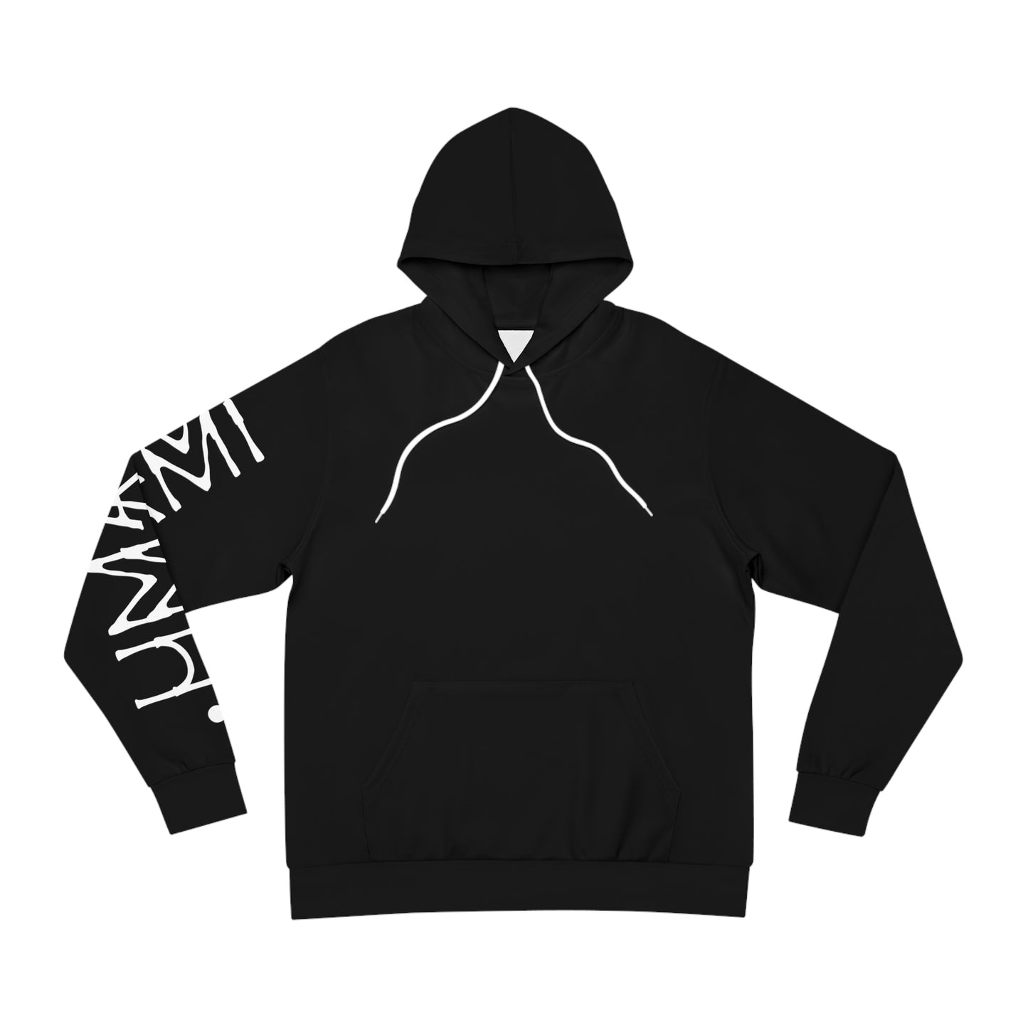 Hoodie Noir