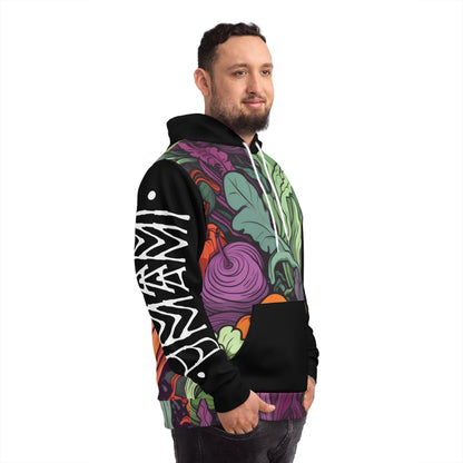 Hoodie Légumes