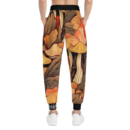 Jogging Unisex Feuilles d'automne