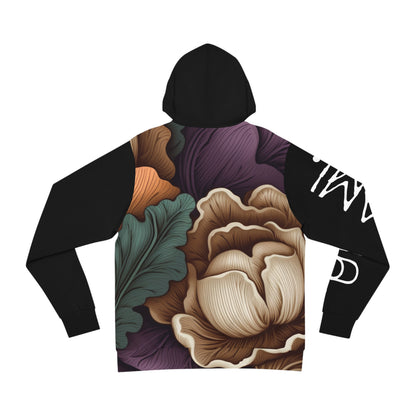 Dark Vegetables Hoodie 