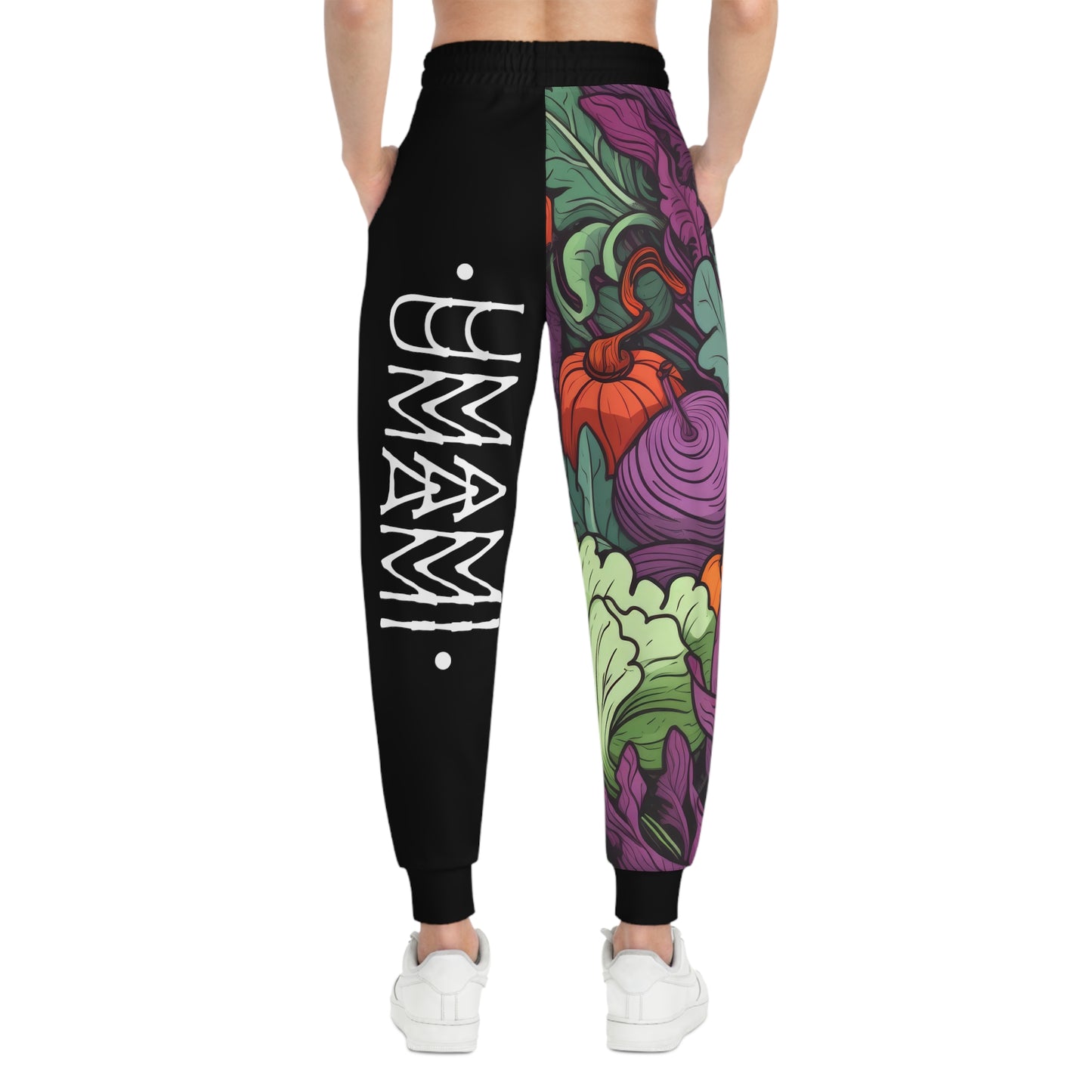 Jogging Unisex Légumes Umami