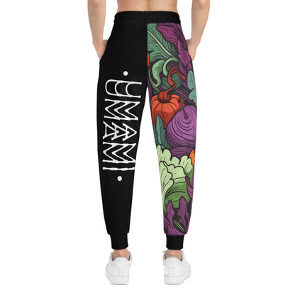 Jogging Unisex Légumes Umami