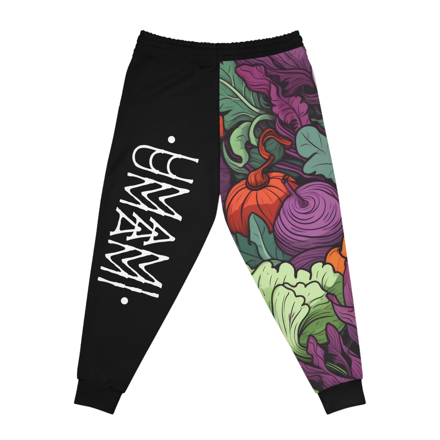 Unisex Jogging Vegetables Umami 