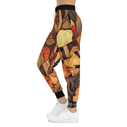 Jogging Unisex Feuilles d'automne