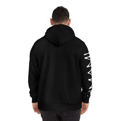 Asian Style Hoodie 