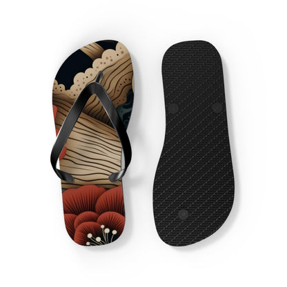 Asian Style 2 Beach Sandal 