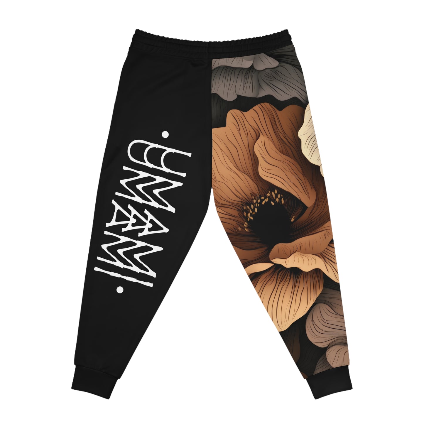 Jogging Unisex Fleurs Umami