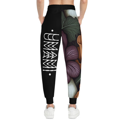 Unisex Jogging Dark Vegetables Umami 