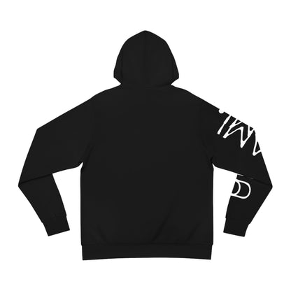 Asian Style Hoodie 