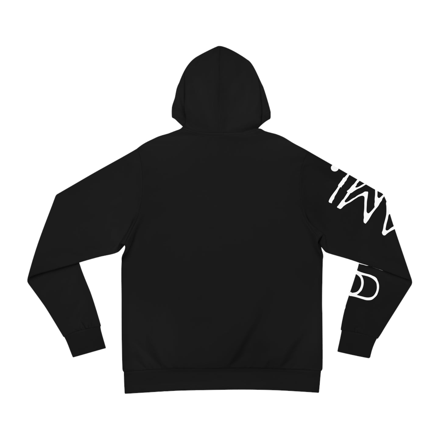 Asian Style Hoodie 