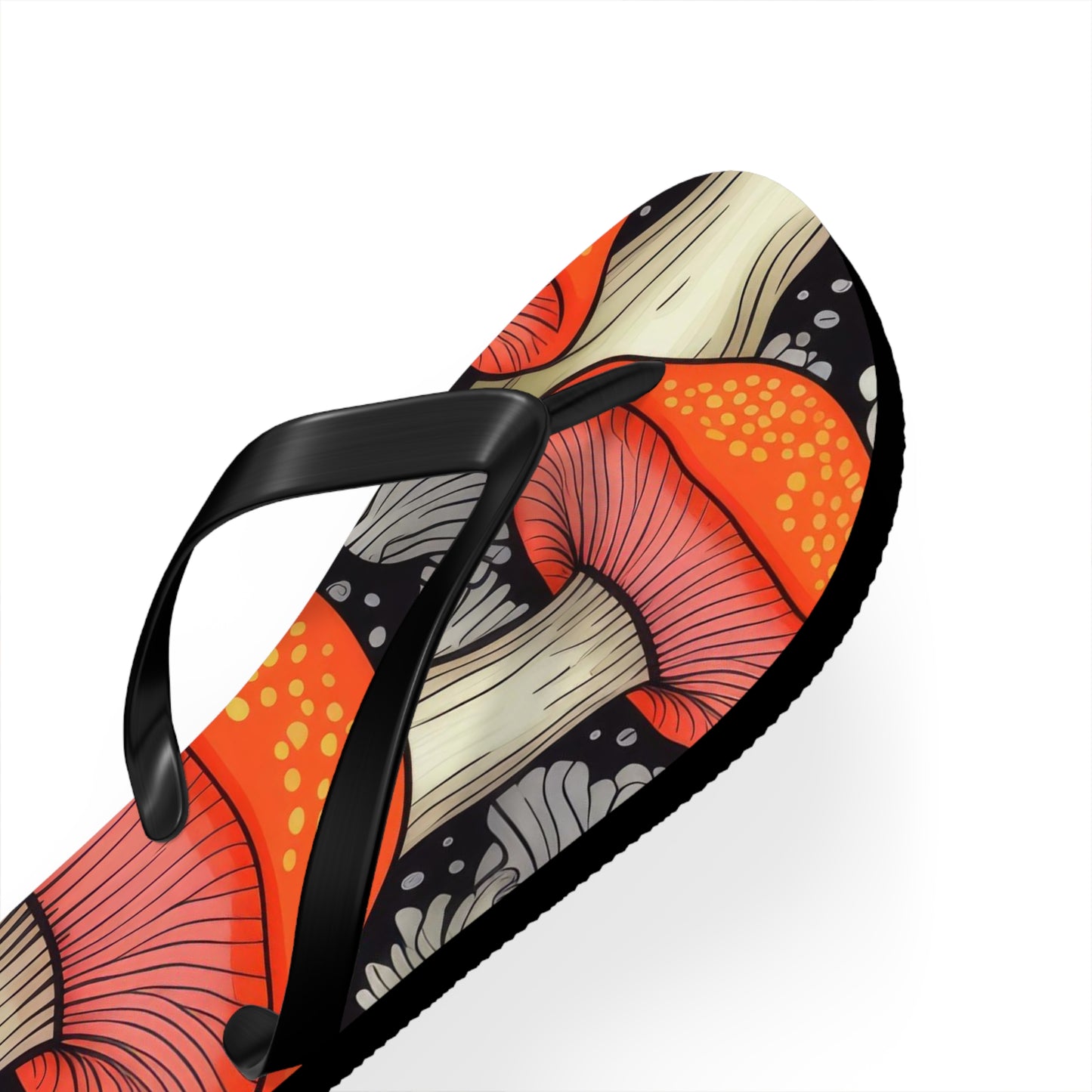 Amanita beach sandal 