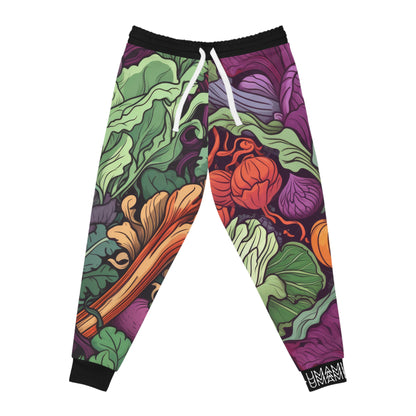 Unisex Vegetable Jogging 