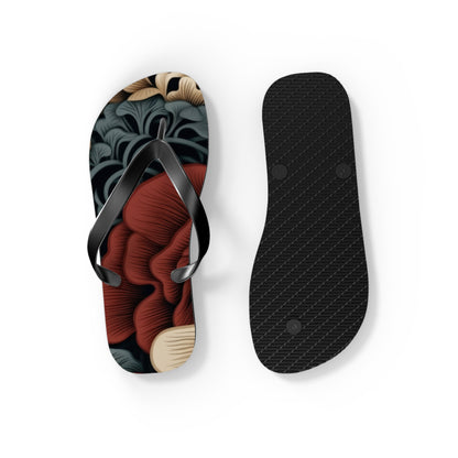 Asian Style Beach Sandal 