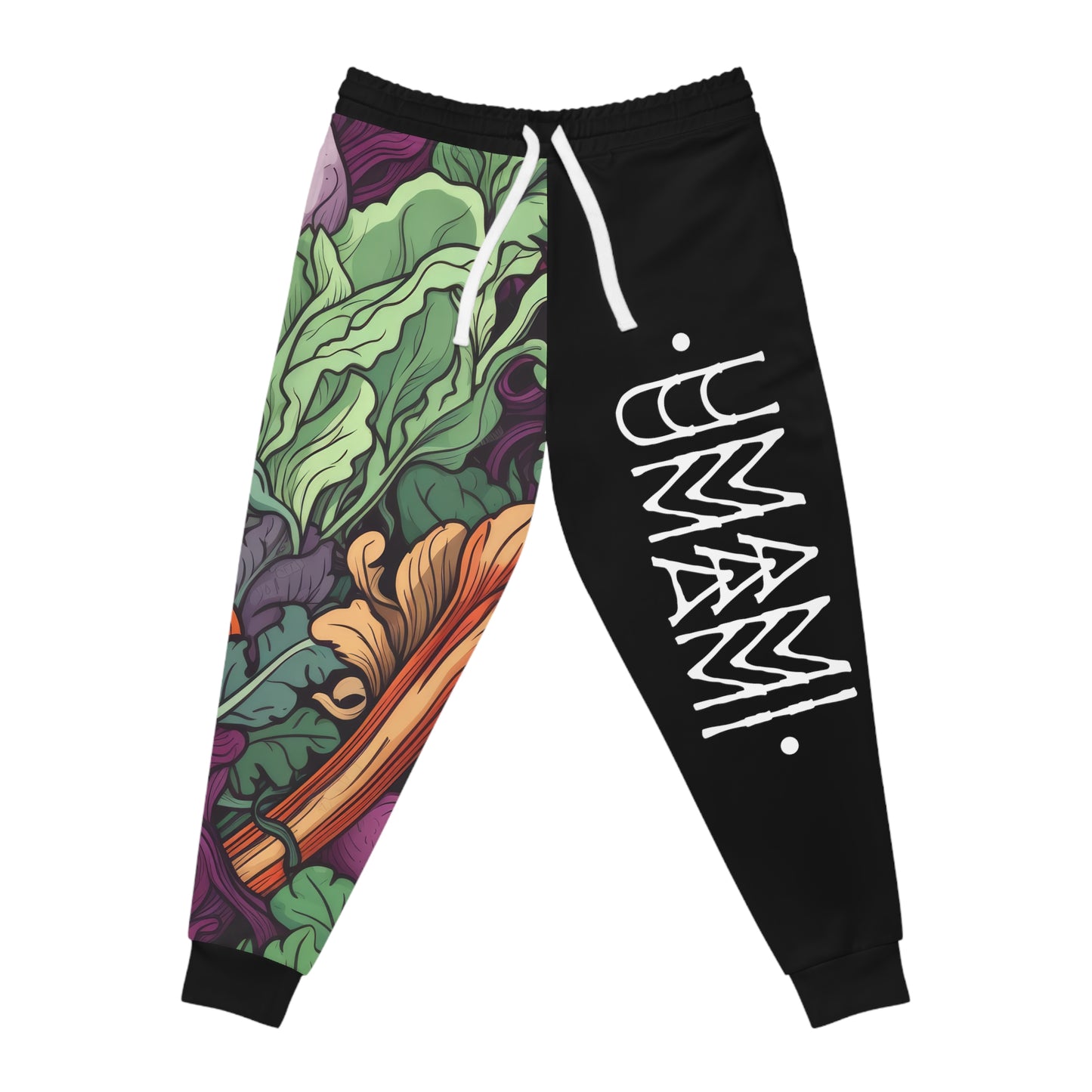 Jogging Unisex Légumes Umami