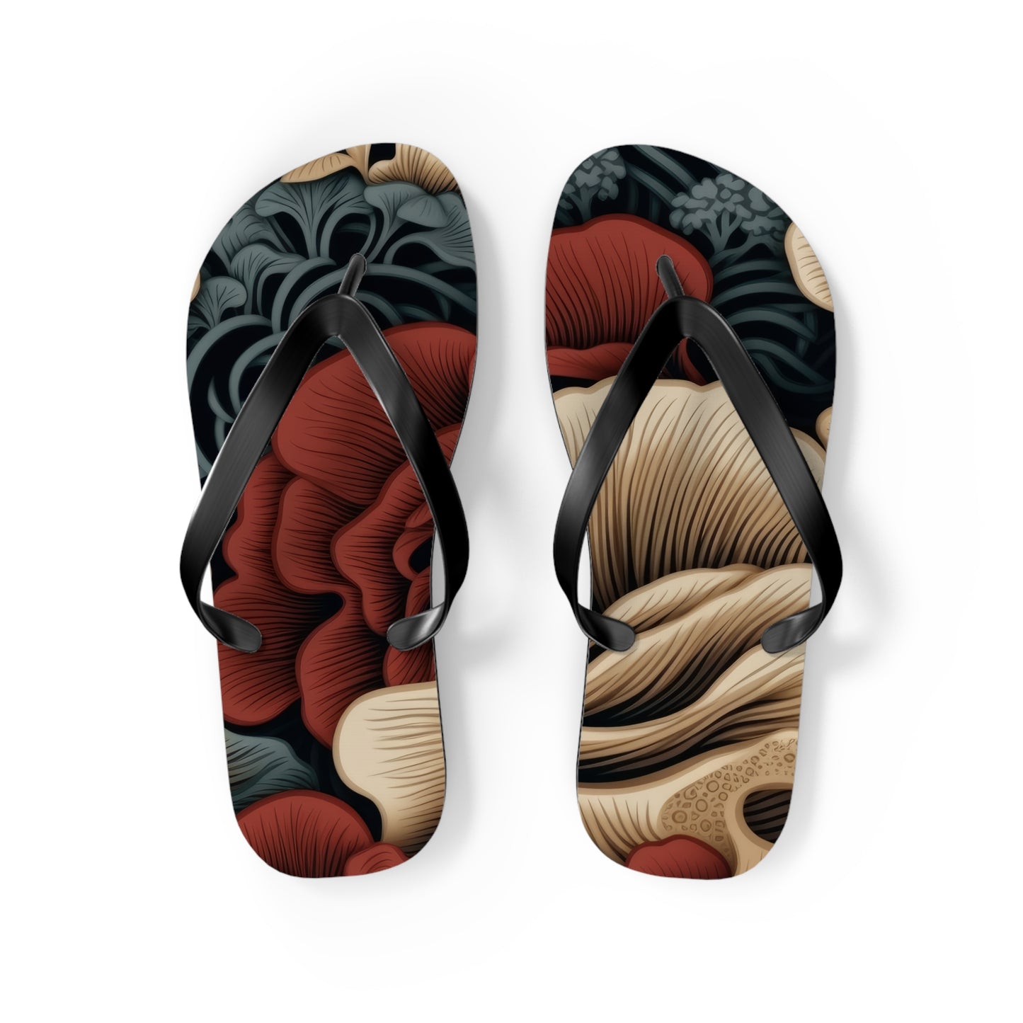 Sandale de plage Asian Style