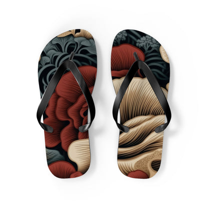 Asian Style Beach Sandal 