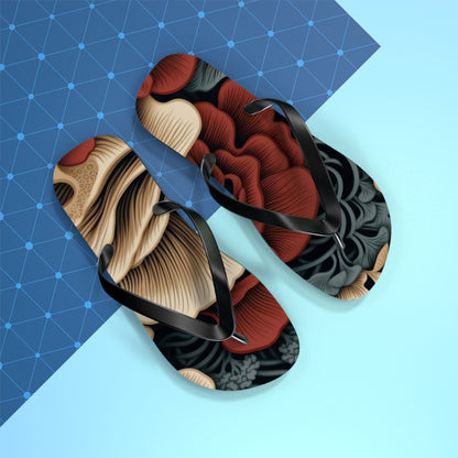 Asian Style Beach Sandal 