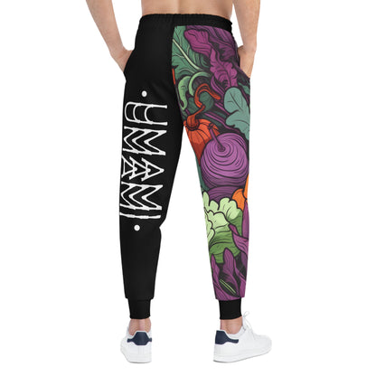 Unisex Jogging Vegetables Umami 