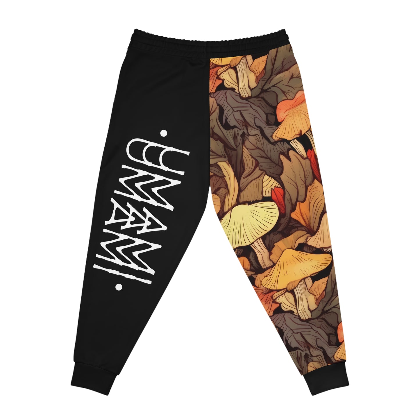 Unisex Jogging Autumn Leaves Umami 