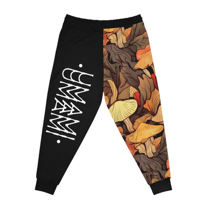 Jogging Unisex Feuilles d'automne Umami