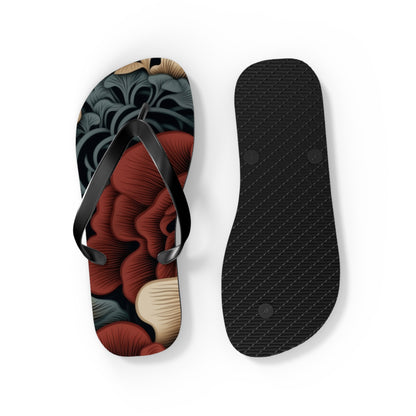 Asian Style Beach Sandal 