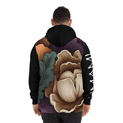 Dark Vegetables Hoodie 