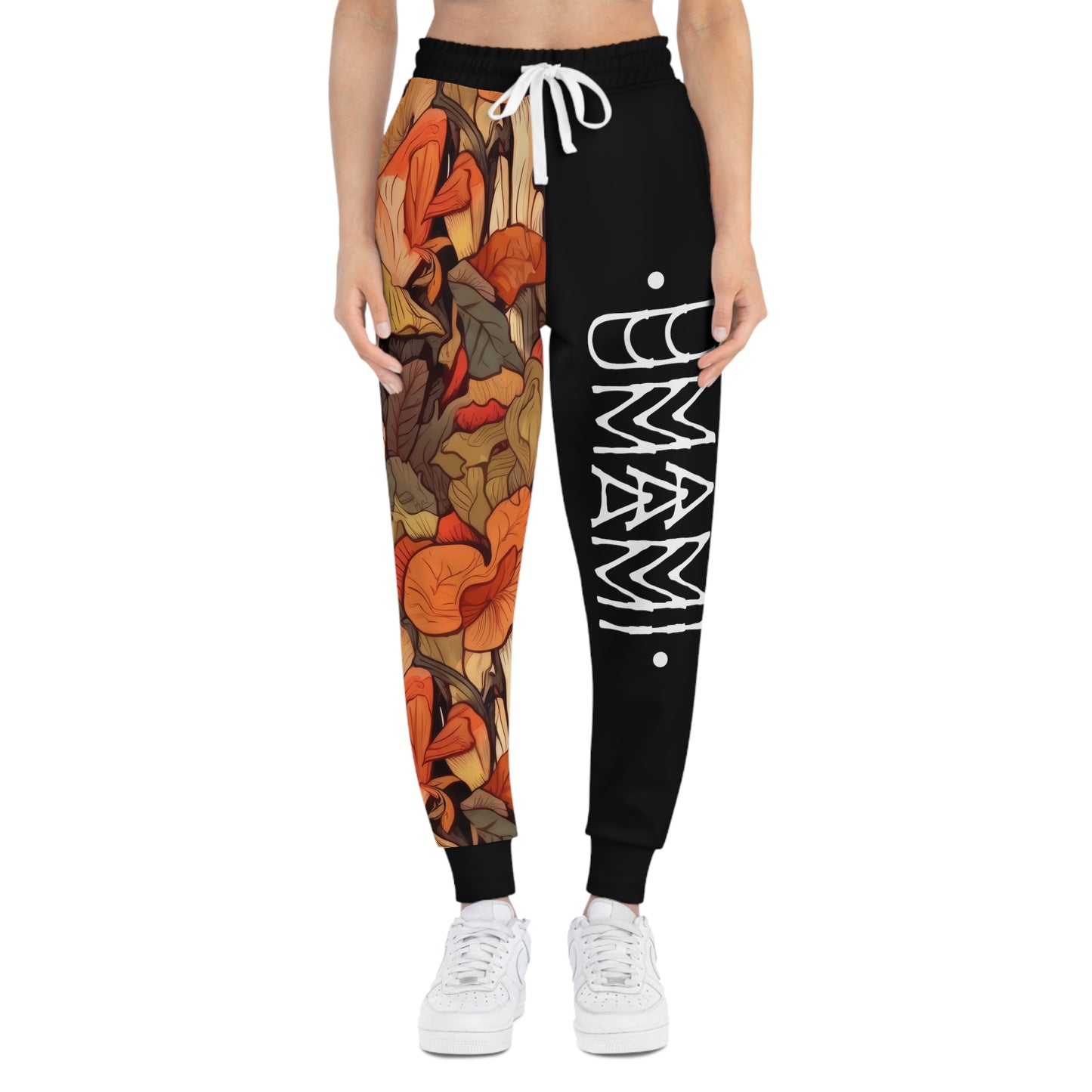 Unisex Jogging Autumn Leaves Umami 