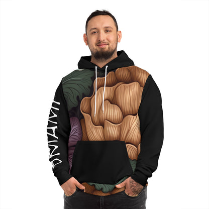 Dark Vegetables Hoodie 