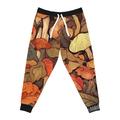 Jogging Unisex Feuilles d'automne