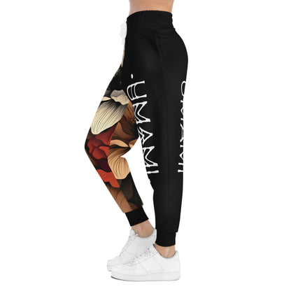 Unisex Joggers Umami Flowers 