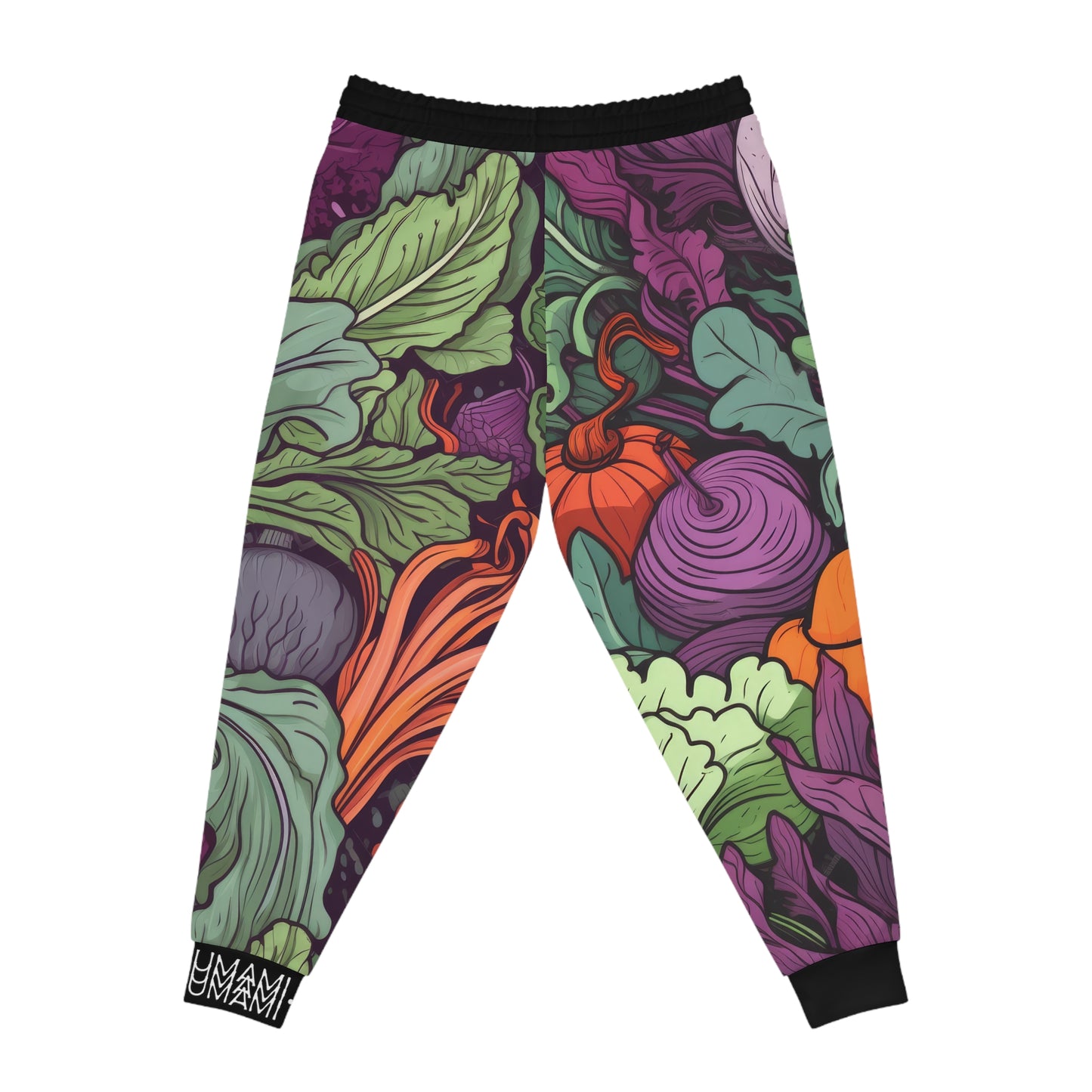 Unisex Vegetable Jogging 