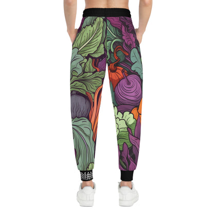 Unisex Vegetable Jogging 