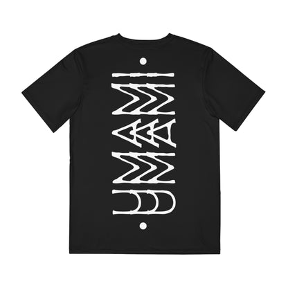 Black Umami Tee 