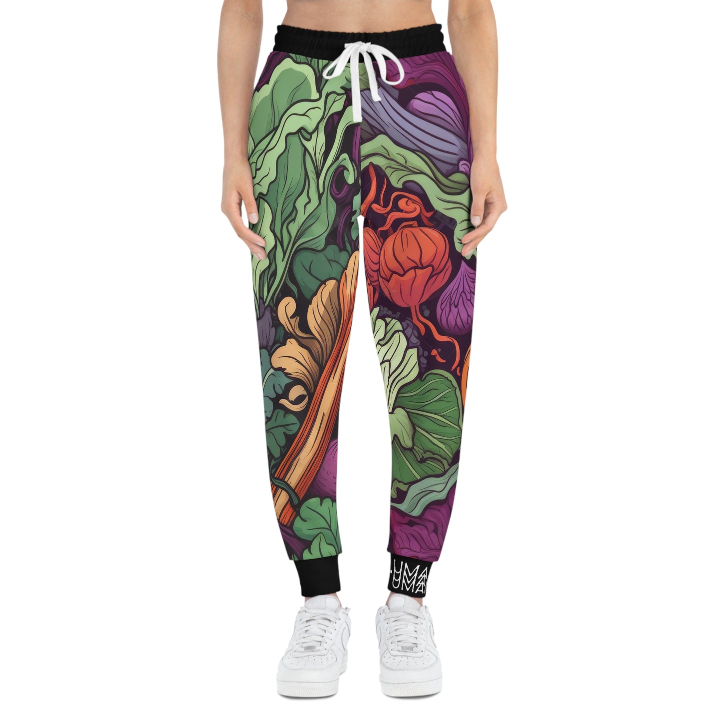 Unisex Vegetable Jogging 