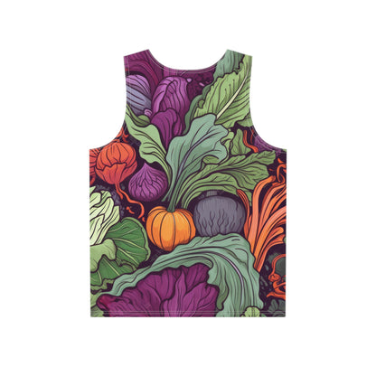 Tank Vegetables 