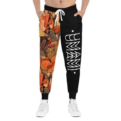 Jogging Unisex Feuilles d'automne Umami