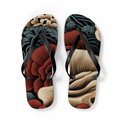 Asian Style Beach Sandal 