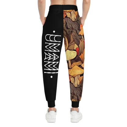 Jogging Unisex Feuilles d'automne Umami