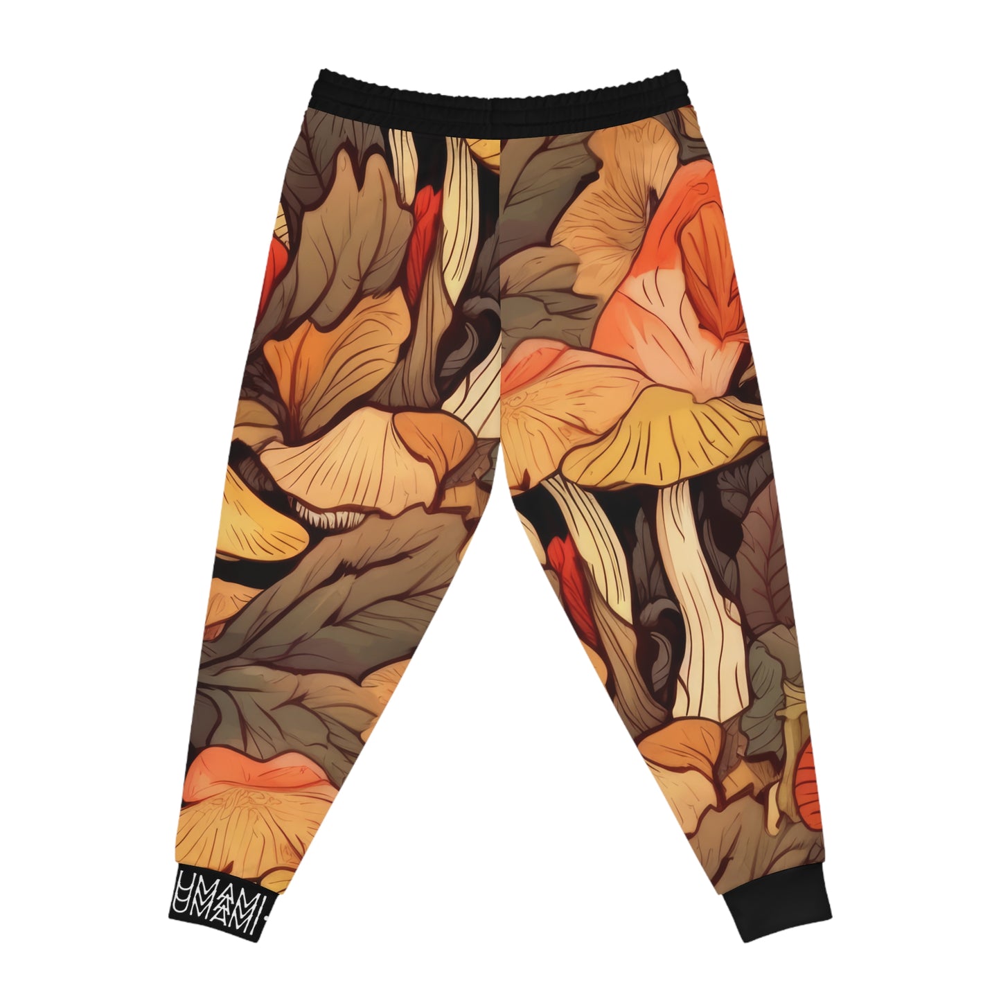 Jogging Unisex Feuilles d'automne